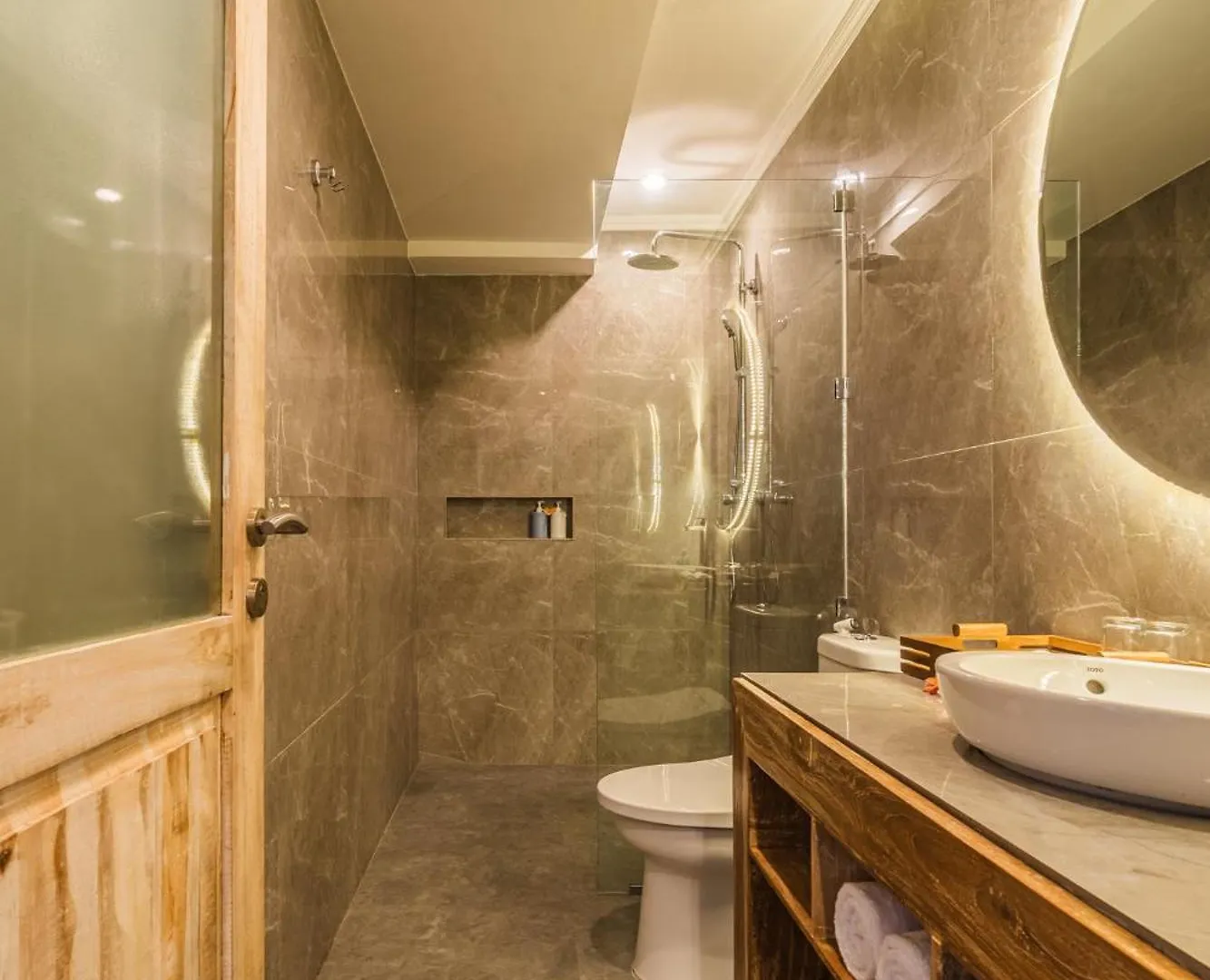 Guest house Plumeria Jineng By Bukit Vista Ungasan  Indonesia