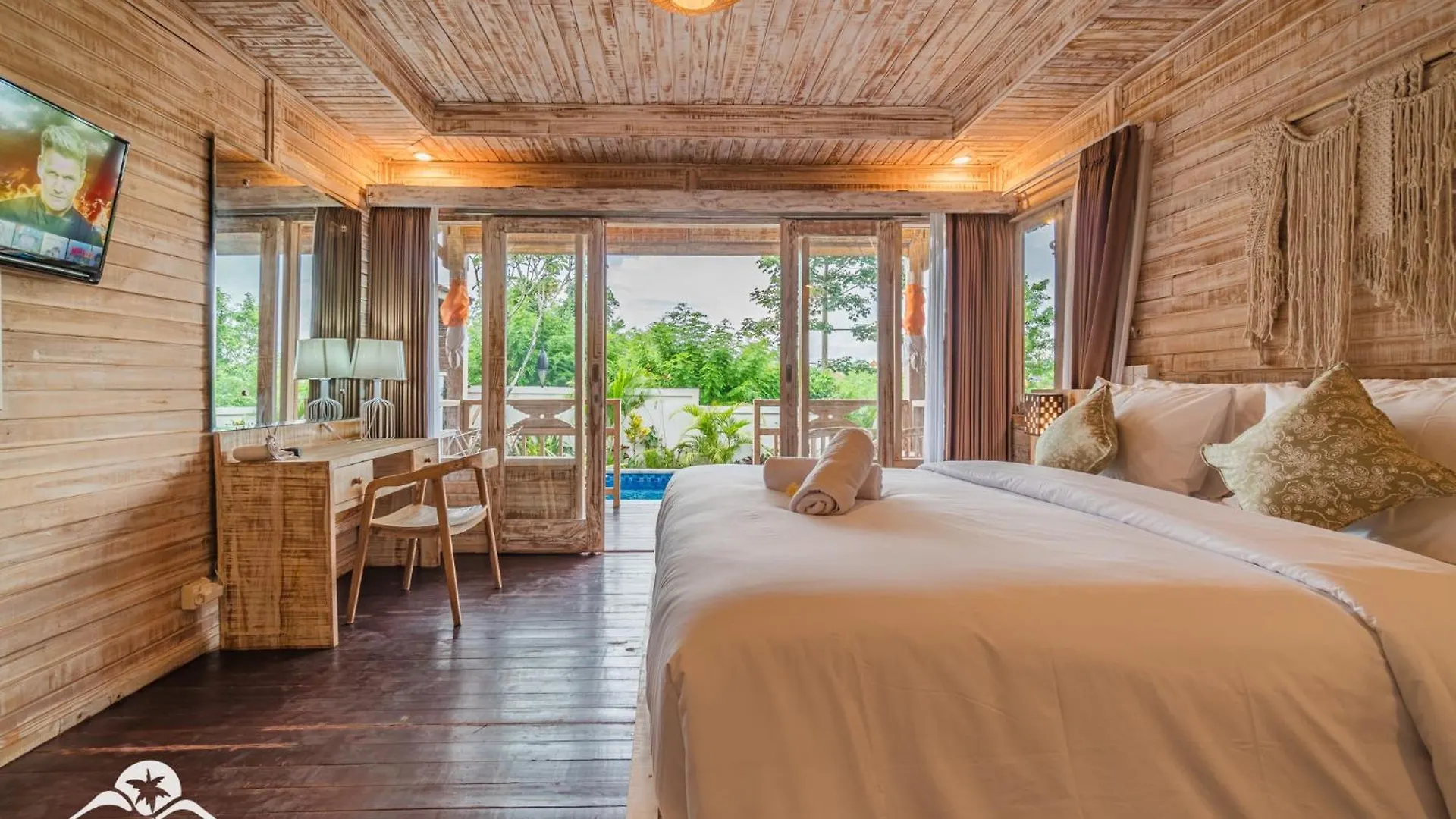 Plumeria Jineng By Bukit Vista Ungasan  Guest house Ungasan (Bali)